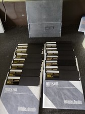 Maxwell MD2-HD Double Sided/High Density Mini...