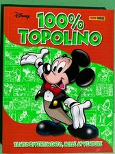 100 % TOPOLINO PAPERSTYLE # 35 MAGAZZINO 16 NOVEMBRE 2023 DISNEY PANINI COMICS