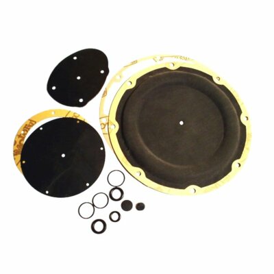 LPG Gasket Reduktor Diaphragm Reducer Repair Kit Landi Renzo Renzomatic 2301