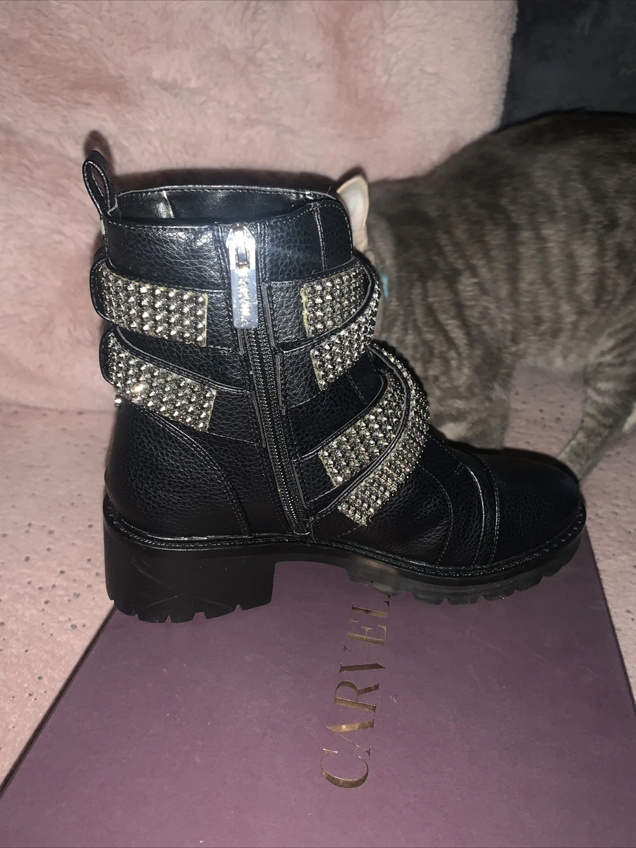 Carvela wilson boots cheap