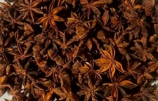 Star Anise Whole Pods (Badian). Free shipping from California!