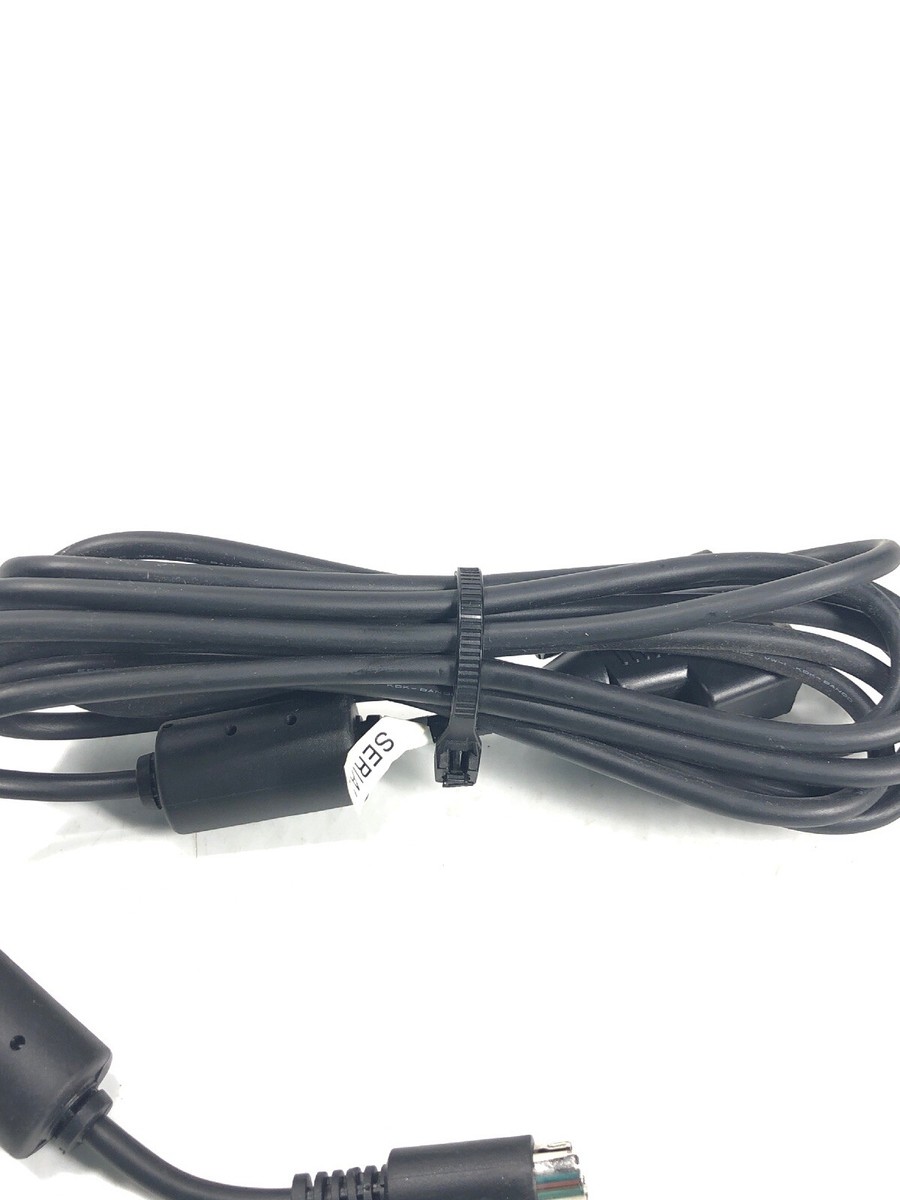 Kawasaki DSS-93 Connector Cable Serial to PS2 | eBay