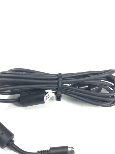 Kawasaki DSS-93 Connector Cable Serial to PS2 - Picture 4 of 4