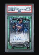 2025 Bowman Sapphire Baseball Checklist Guide in-content 20