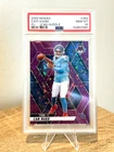 2025 Mosaic Cam Ward Mosaic Purple (PSA 10)
