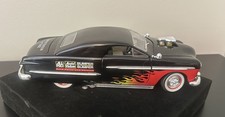1949 FORD 2-Door CUSTOM COUPE by CROWN Limited Edition 02872 of 5468 Pre-Owned
