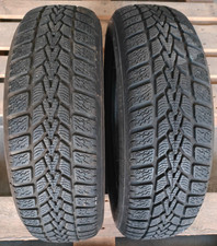 GOMME N°02 PNEUMATICI 165/65R15 81T DUNLOP RESPONSE 2  INVERNALE RIF 3297