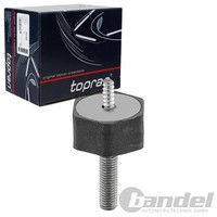 Topran REP.-SATZ Saugrohrmodul Passend FüR Audi A1 A3 A4 A5 A6 A7 A8 Q2 Q3 Q5