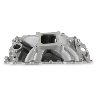 Holley Performance 300-4 Strip Dominator Intake Manifold