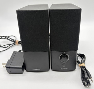 Bose Companion 2 Series III | eBay