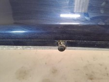 Baguette de porte BMW Z3