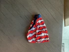 Vintage Barbie FRANCIE 1972 DOUBLE UP'S #3286 VHTF CLOTHING