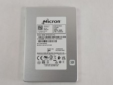 Micron 1300 MTFDDAK512TDL 512 GB SATA III 2.5 in Solid State Drive