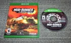 Spintires: MudRunner for Xbox One Fast Free Shipping!