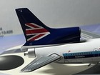 Jetx 1:400 BEA LOCKHEED L 10-11 Tristar Registration N305EA RARE MODEL!! — photo 4