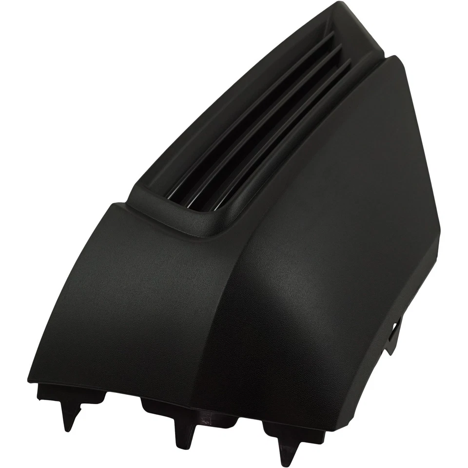 Cubiertas de faros antiniebla lado derecho pasajero delantero para VW mano Volkswagen Tiguan 18-21 Foto 3 de 4