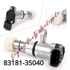New Transmission Speed Speedometer Sensor 83181-35040 For Toyota Pickup Previa