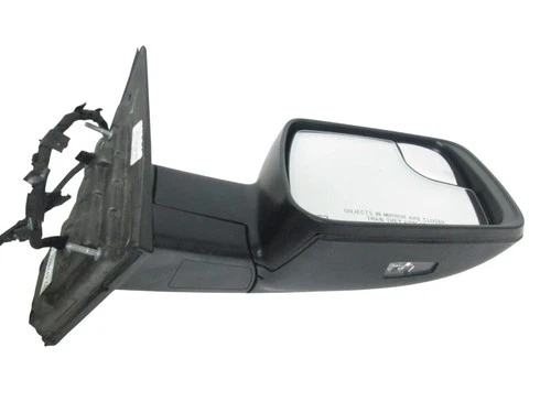 19-24 Ram 1500 Signal Mirror Chrome Auto Dim for Right Side RH 68276504AE