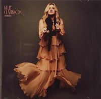 Kelly Clarkson - Chemistry - Cd - G3Z