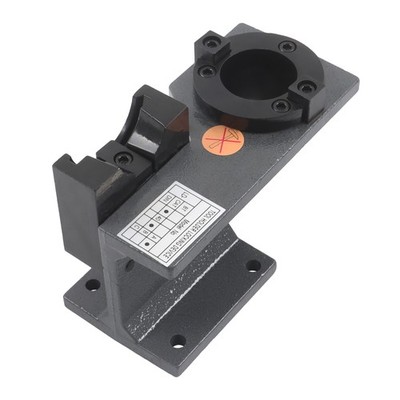 CAT40 Universal CNC Tool Holder Tightening Fixture Clamping Aluminum