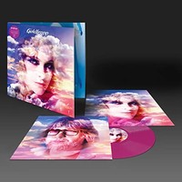Goldfrapp - Head First - Vinyl Record Vinyl - F600Z