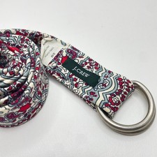 J.CREW Paisley Belts for Women for sale | eBay display picture 3
