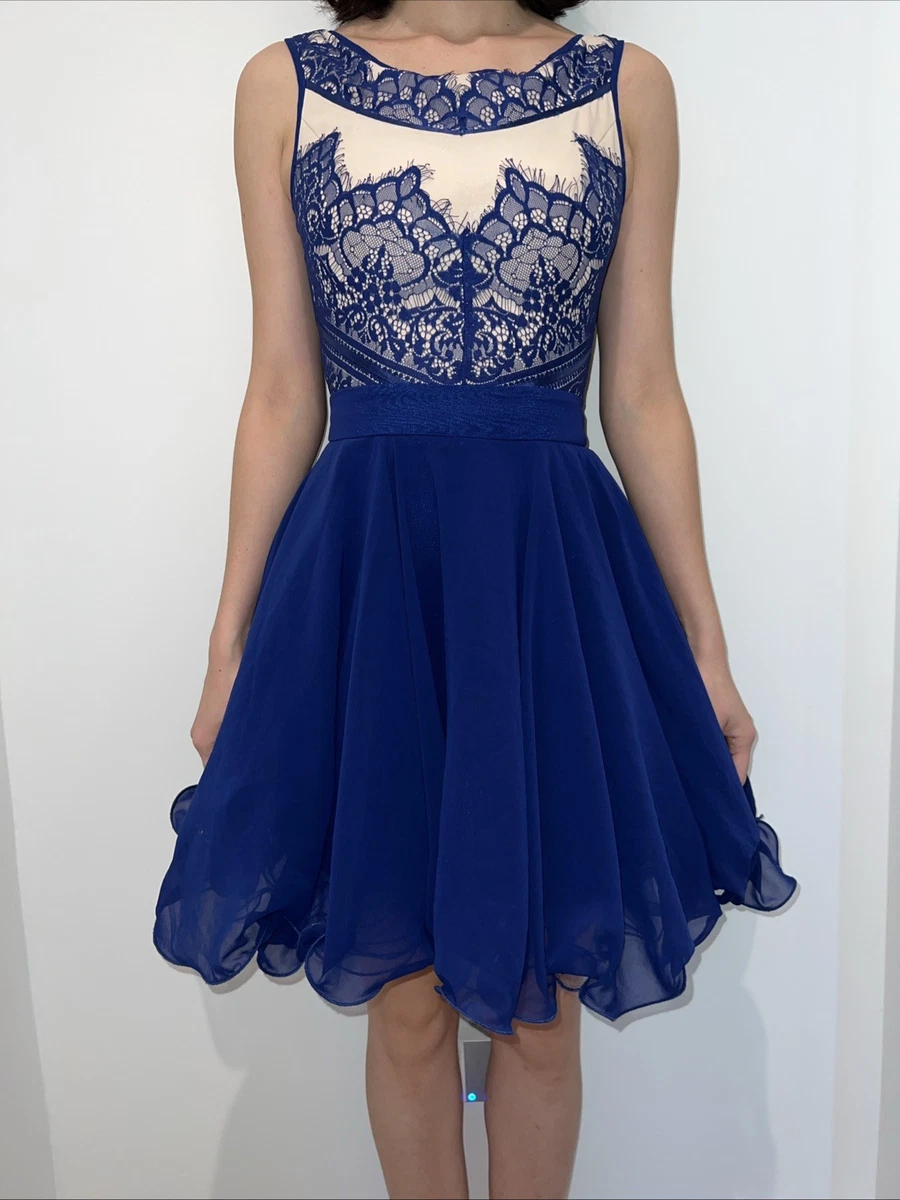 Blue CHI CHI LONDON Dresses for Women for sale | eBay Blue CHI CHI LONDON Dresses for Women for sale | eBay
