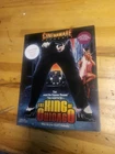 The King of Chicago Atari ST Possibly Resealed/sealed Cinemaware Classics