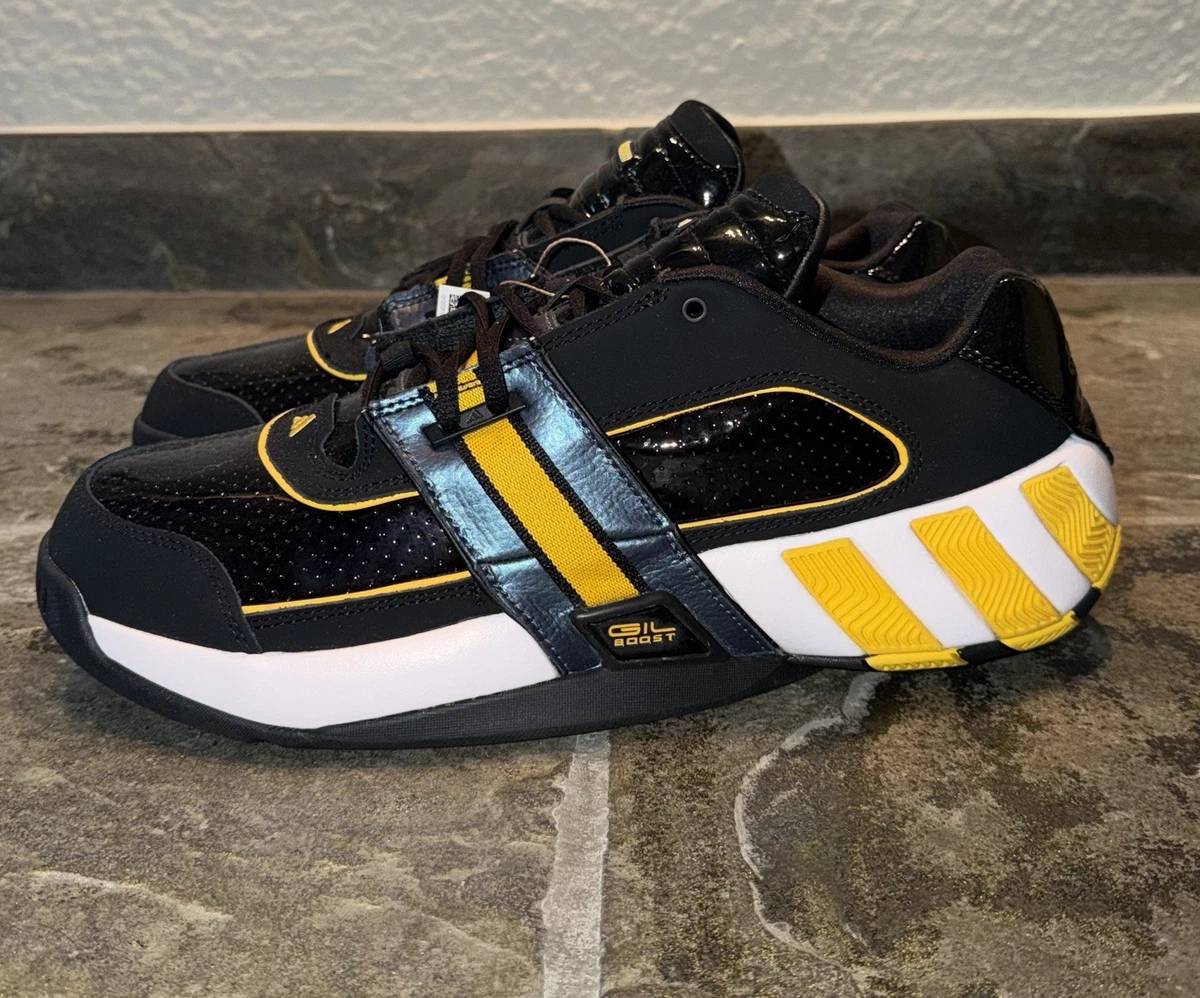 adidas Gil Sneakers for Men for Sale | Authenticity Guaranteed | eBay