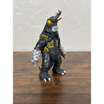 Megalon Super 7 ReAction Godzilla Monster Island Kaiju 3.75'' Action Figure Toy