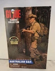 Vintage G.I.Joe Australian O.D.F. Action Figure 12"  NIB Classic Collection 1996