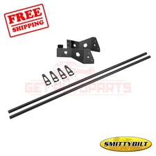 Smittybilt Light Bar Mounting Kit Defender SMID8084