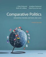 Comparative Politics | Integrating Theories, Methods, And Cases | Taschenbuch