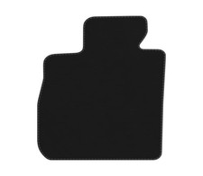 Velours Fußmatte für BMW 8 G16 Gran Coupe ab Bj. 2019 Passform Automatte LP LUX