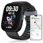 Fitness Tracker Watch, No APP/Phone Required Pedometer Watches Compatible wit...