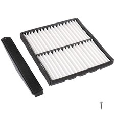 Cabin Air Filter Retrofit Kit Fits for Chevy Silverado Suburban Tahoe 1PC