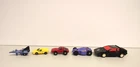 Vintage Hasbro Takara Transformers G1 Original Lot of 5 Figures Look