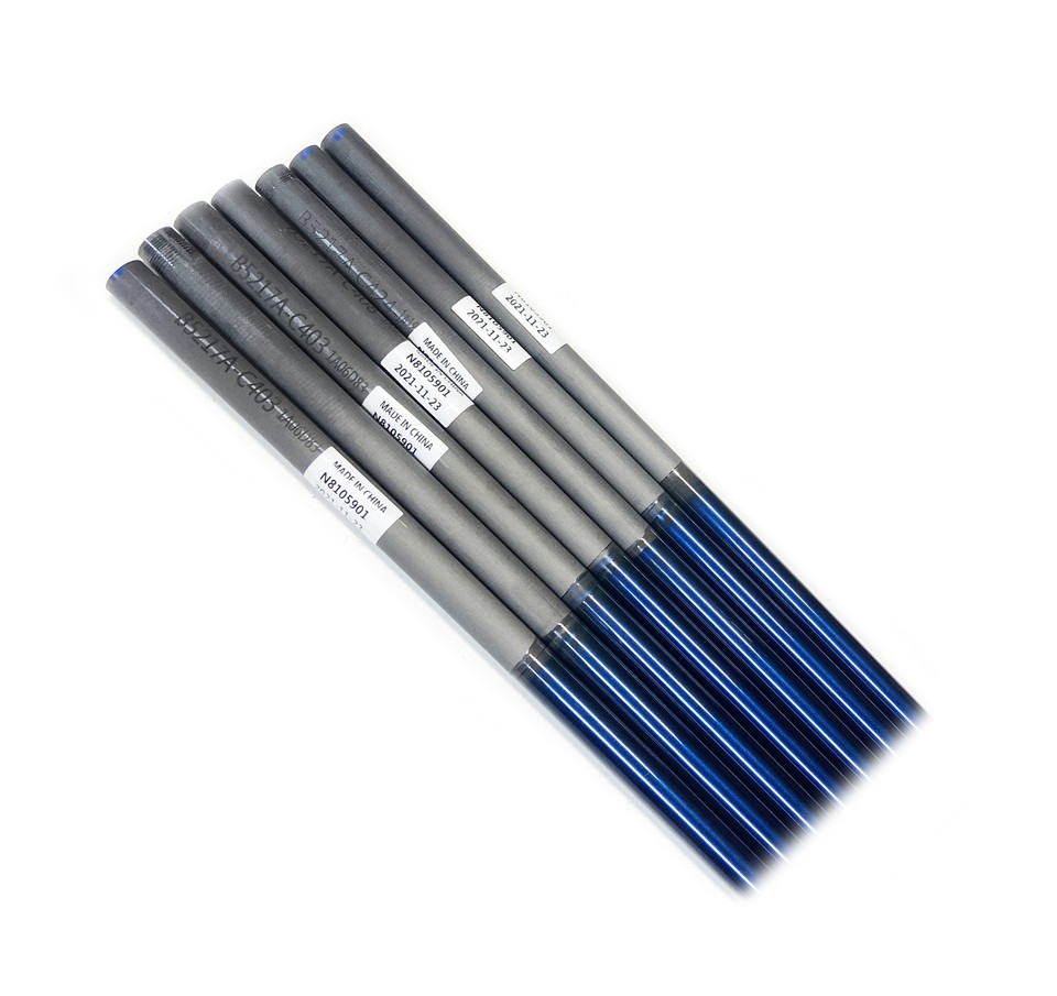 Project X Blue Label Acier 5.0 R 110g 34-37.5 7Pc Jeu de