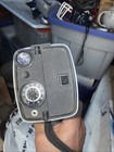 Yashica Electro 8 LD-6 Super 8 Film Movie Cine Camera UnTest — photo 5