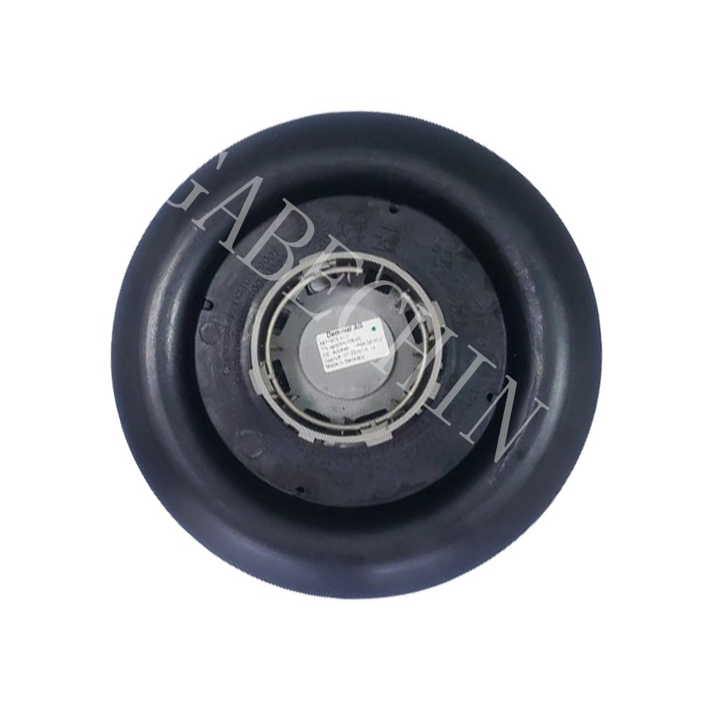Centre Hub Cover Black Rolls-Royce Cullinan Ghost OEM：36136882272 36106891936