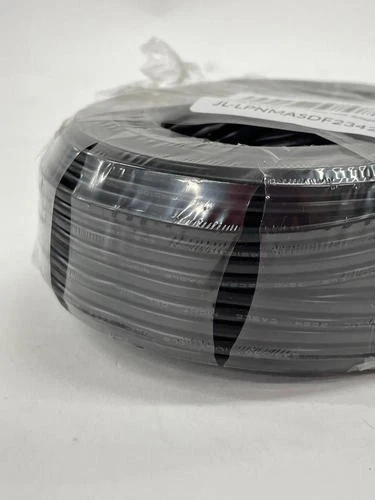 Night Owl Security 60 Feet BNC Video/Power Camera Extension Cable with Adapter - Image 4 of 4