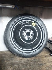 TOYOTA AURIS 17 SPACE SAVER SPARE WHEEL  2170602 2006-2012