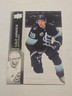 2021-22 Upper Deck Extended Series - Calle Jarnkrok #629 Seattle Kraken