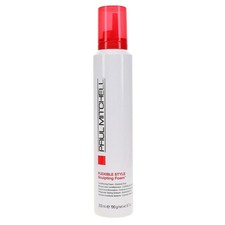 Paul Mitchell Flexible Style Sculpting Foam Conditioning Foam 6.7 oz