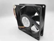 1PCS Mitsubishi NC5332H74A MMF-09D24TS-MM6 24V 0.22A 3-Pin Inverter Cooling Fan
