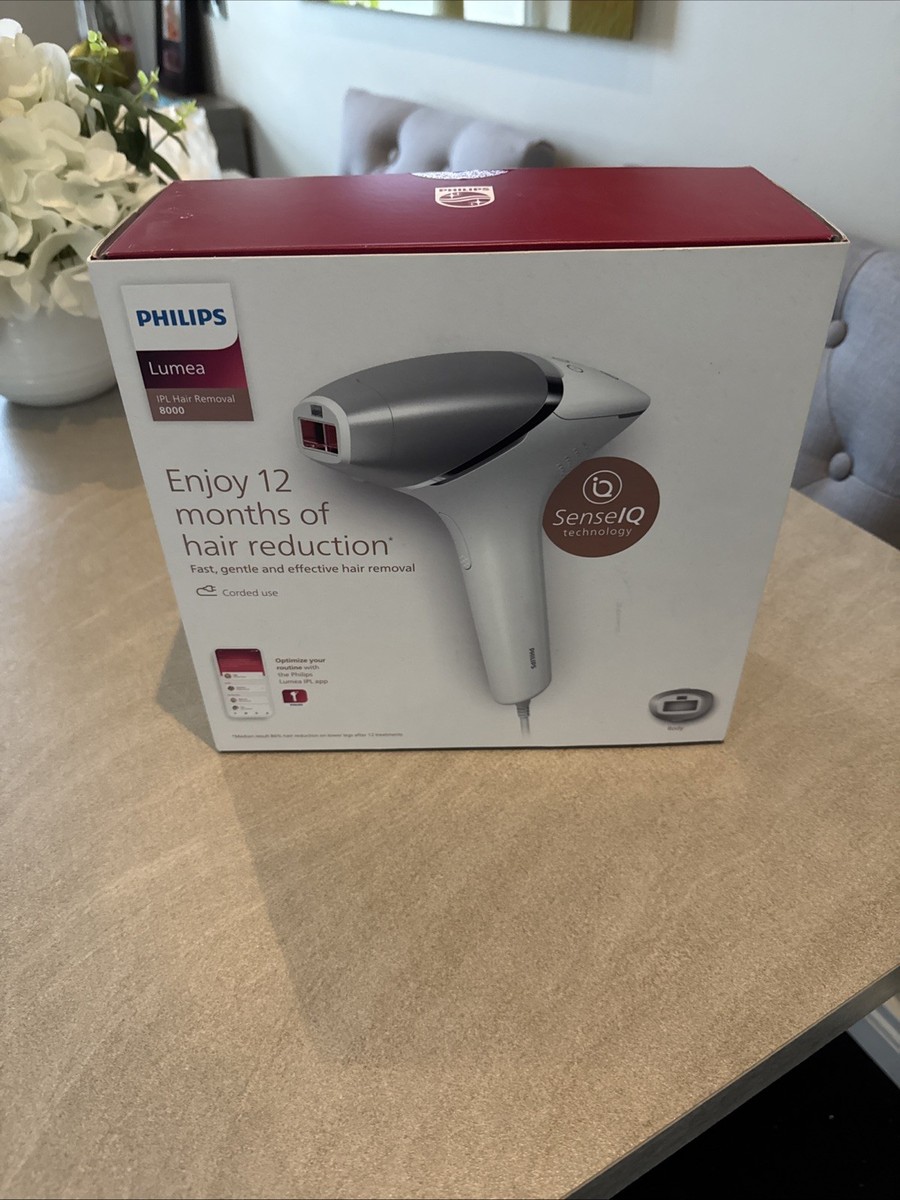 Lumea 9000 Series Opinion Lumea Philips Philips LUMEA 9000 SERIES Cordless  IPL Hair Remover Device,Gold