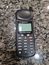 Qualcomm QCP-860 - Cellular Phone - UNTESTED