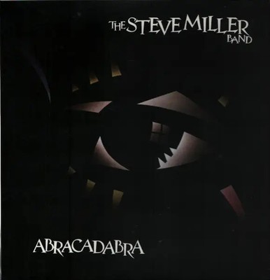 Steve Miller Band Abracadabra NEW OVP Capitol Vinyl LP