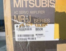 1PCS NEW MITSUBISHI SERVO DRIVE MR-J2S-500B-PD030