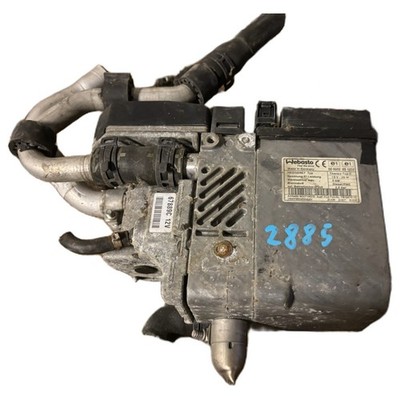 Webasto Thermo Top C-D Standheizung 12V 9007582D Diesel 5kW